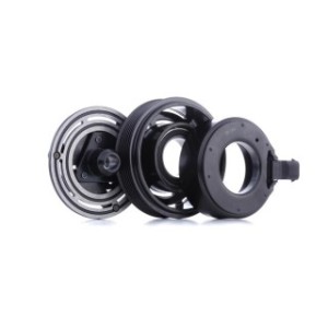 Compressor Magnetic Clutch - RIDEX 1236M0038