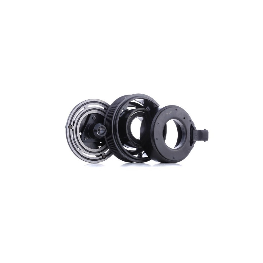 Compressor Magnetic Clutch - RIDEX 1236M0038
