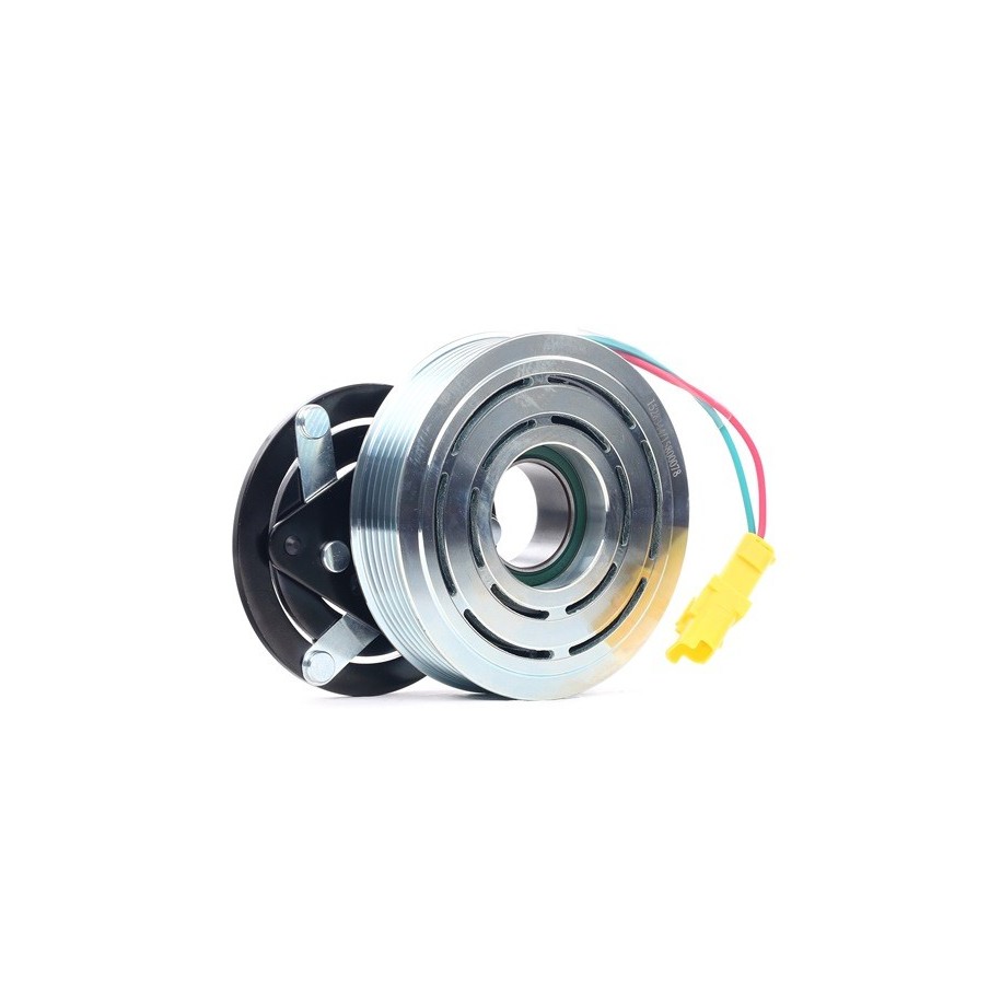 Compressor Magnetic Clutch - RIDEX 1236M0039