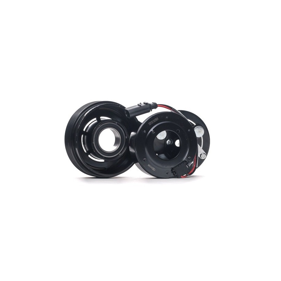 Compressor Magnetic Clutch - RIDEX 1236M0040