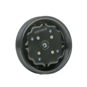Compressor Magnetic Clutch - RIDEX 1236M0051