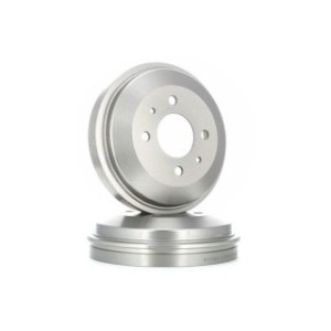 Brake Drum - RIDEX 123B0007