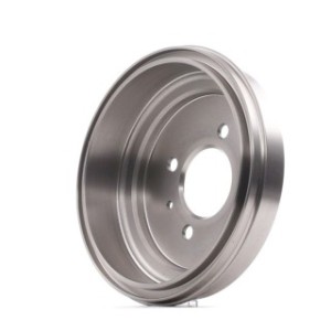 Brake Drum - RIDEX 123B0008