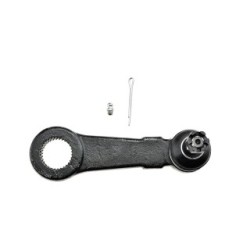 Front Left/Right Pitman Arm for MITSUBISHI PAJERO OE MB831040