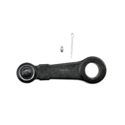 Front Left/Right Pitman Arm for MITSUBISHI PAJERO OE MB831040