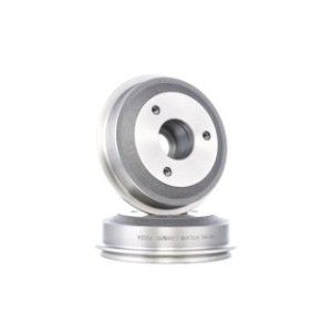Brake Drum - RIDEX 123B0018