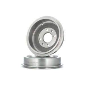 Brake Drum - RIDEX 123B0019