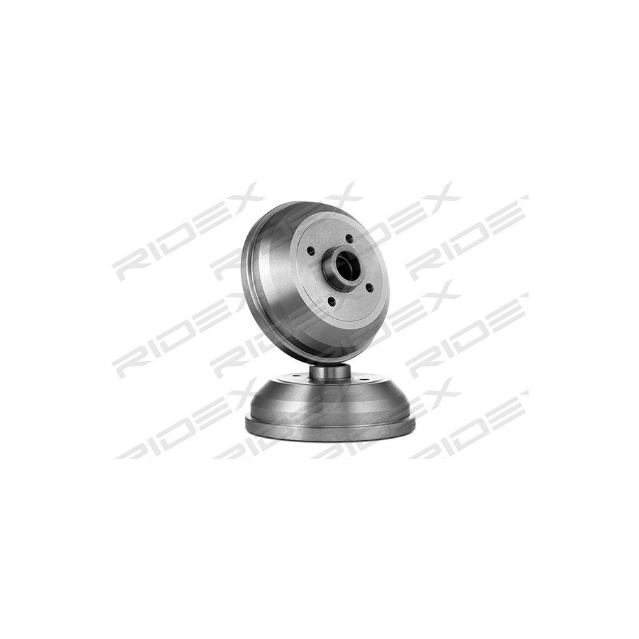 Brake Drum - RIDEX 123B0020