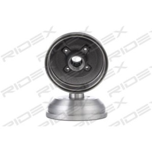 Brake Drum - RIDEX 123B0020