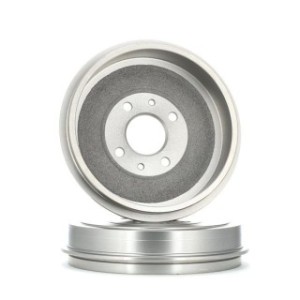 Brake Drum - RIDEX 123B0027