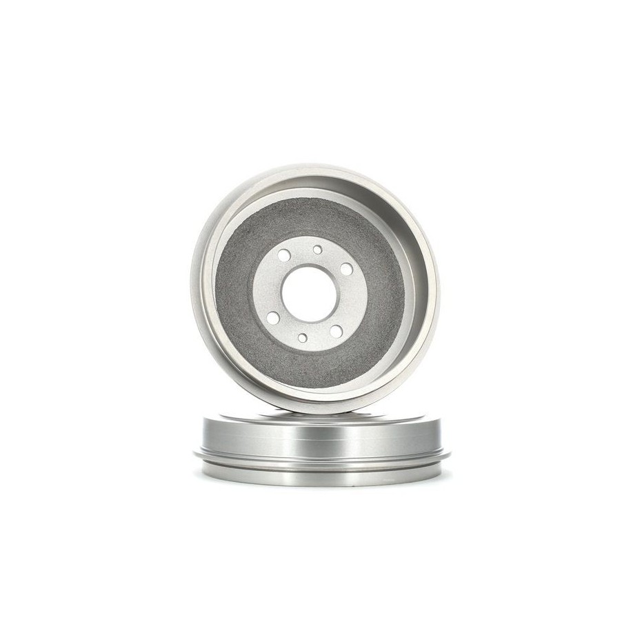 Brake Drum - RIDEX 123B0027