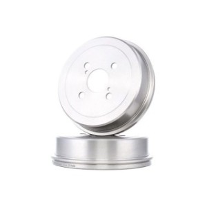 Brake Drum - RIDEX 123B0029