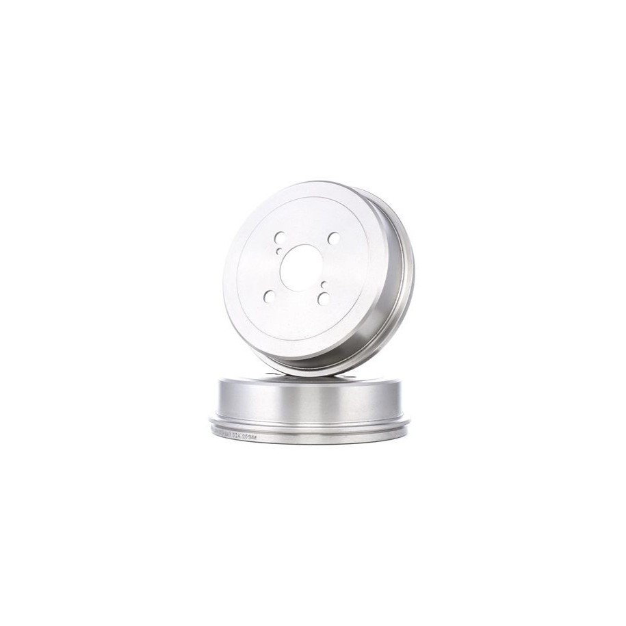 Brake Drum - RIDEX 123B0029