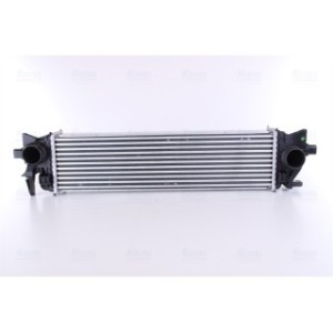 Charge Air Cooling Heat Exchanger - Nissens 96133