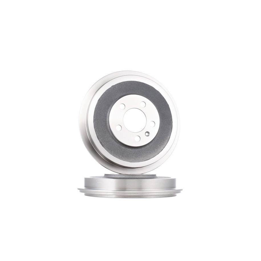 Brake Drum - RIDEX 123B0033