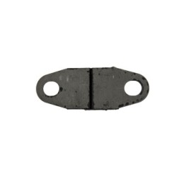 Rear Left/Right Stabiliser Bar Mounting for FORD  MAZDA OE E112-34156-B