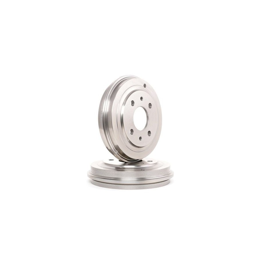 Brake Drum - RIDEX 123B0043