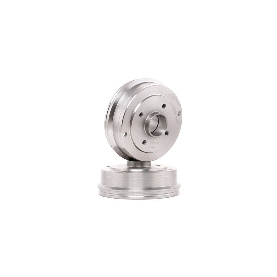 Brake Drum - RIDEX 123B0044