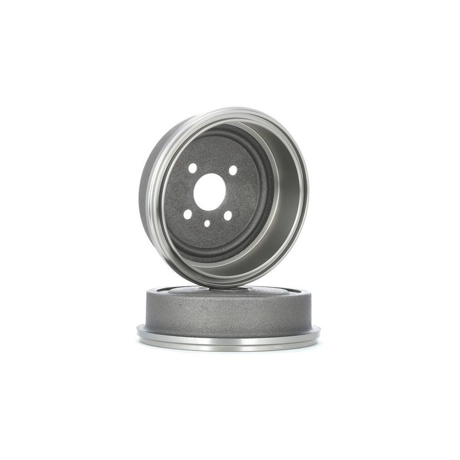 Brake Drum - RIDEX 123B0054