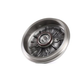 Brake Drum - RIDEX 123B0058