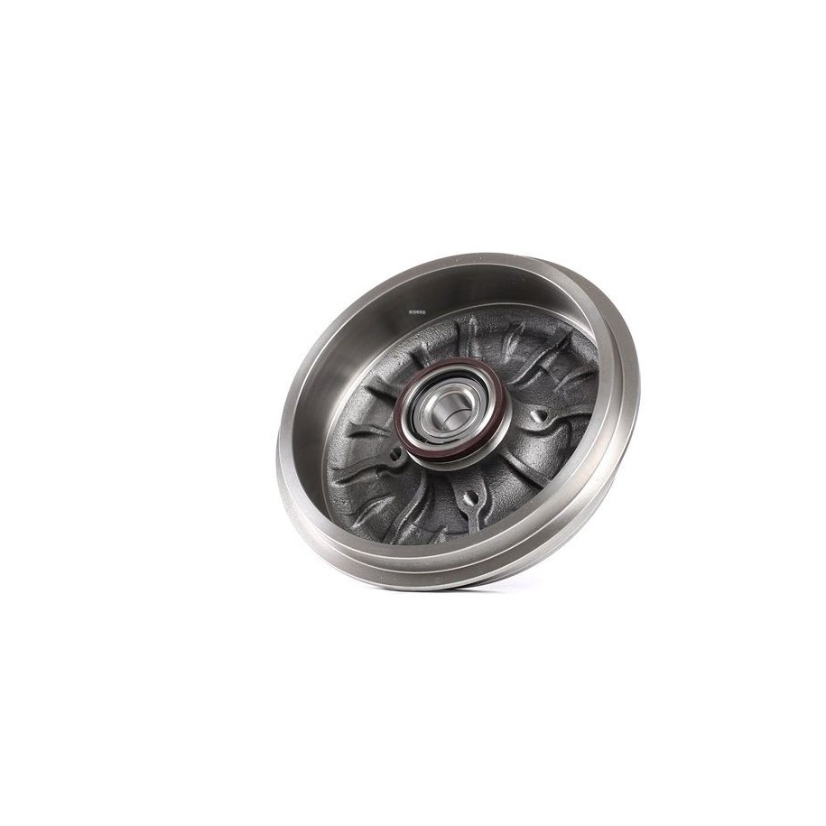 Brake Drum - RIDEX 123B0058
