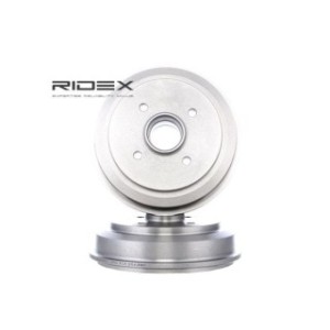 Brake Drum - RIDEX 123B0060