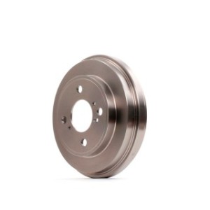 Brake Drum - RIDEX 123B0062