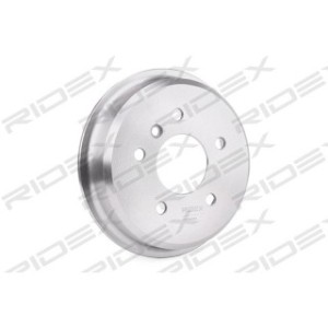 Brake Drum - RIDEX 123B0065