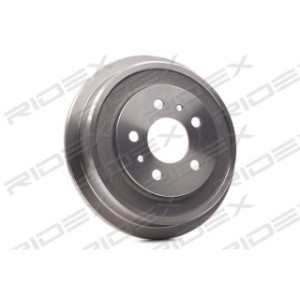 Brake Drum - RIDEX 123B0067
