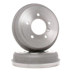 Brake Drum - RIDEX 123B0068