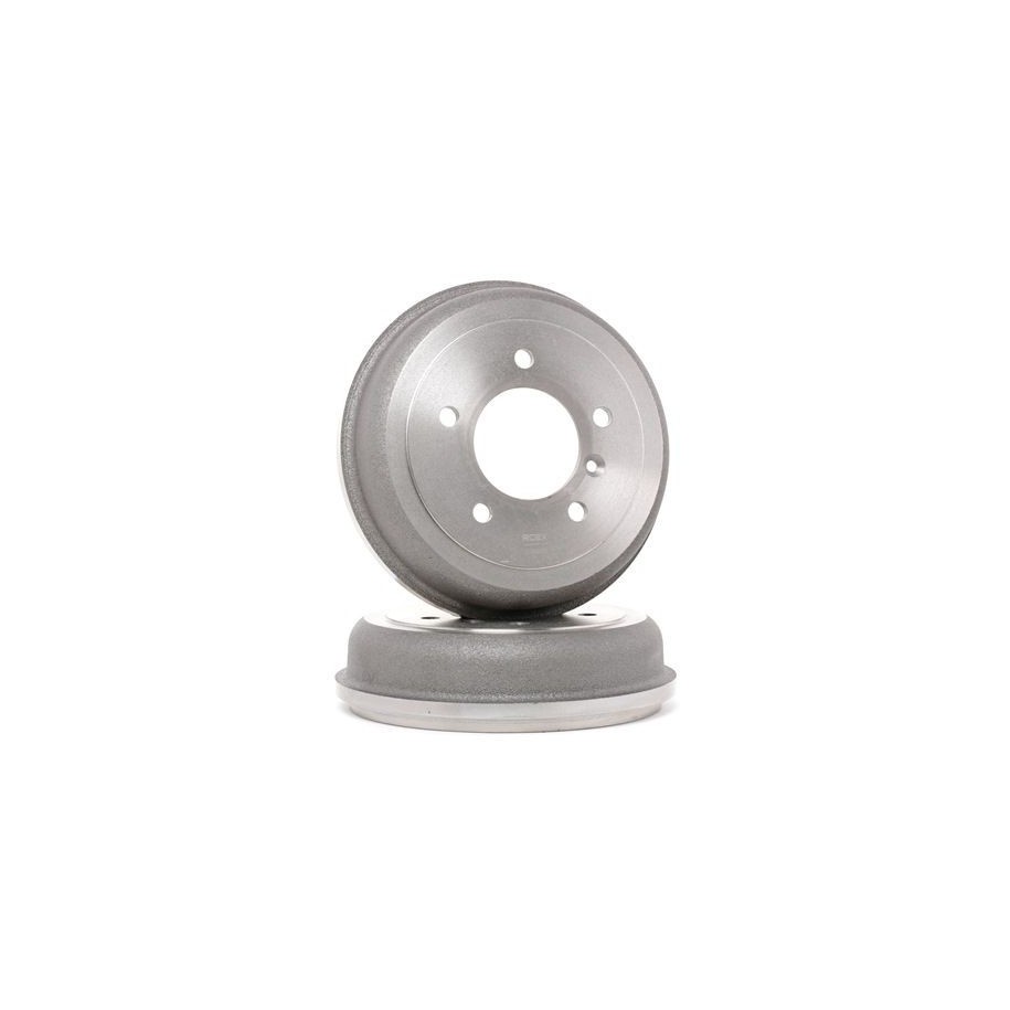 Brake Drum - RIDEX 123B0068