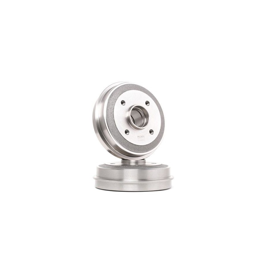Brake Drum - RIDEX 123B0070