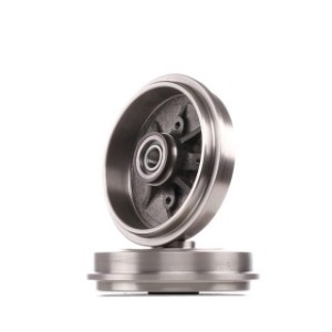 Brake Drum - RIDEX 123B0071