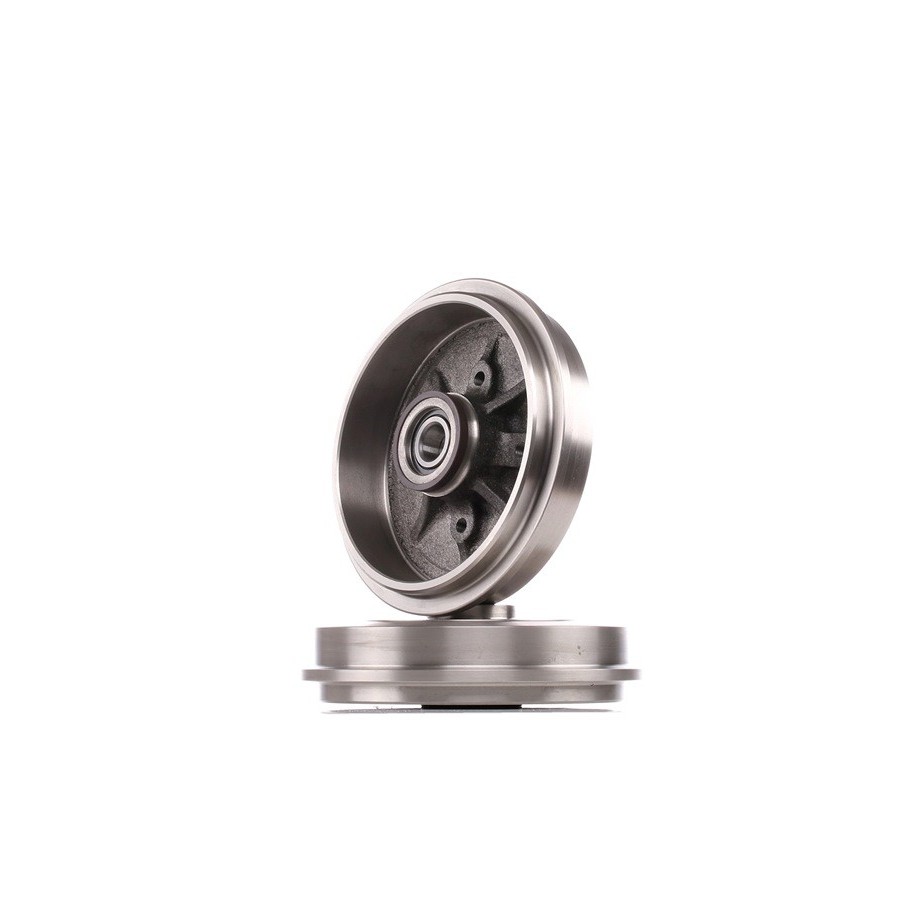 Brake Drum - RIDEX 123B0071