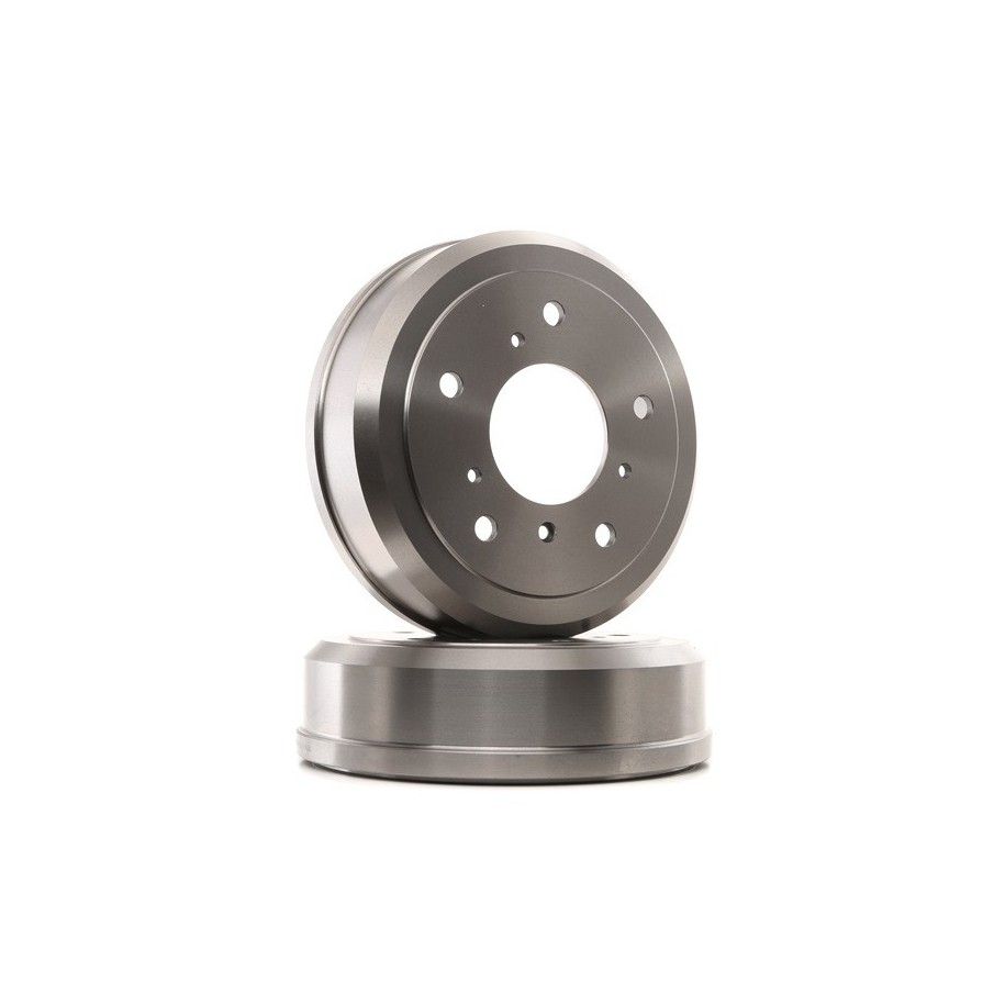 Brake Drum - RIDEX 123B0074