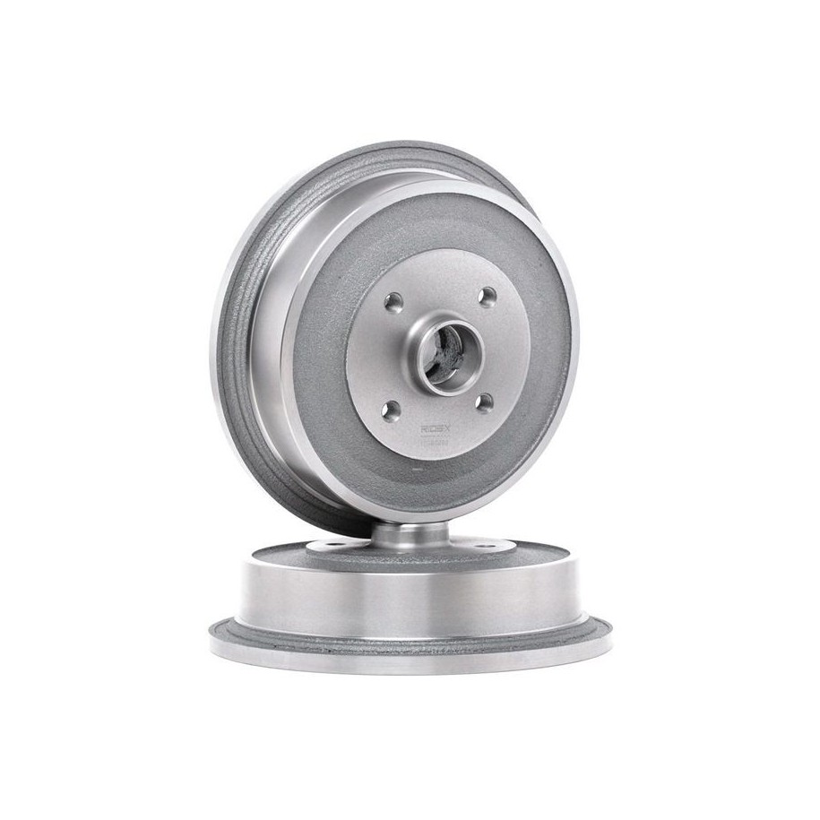 Brake Drum - RIDEX 123B0078