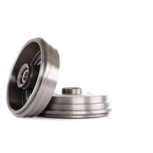 Brake Drum - RIDEX 123B0082