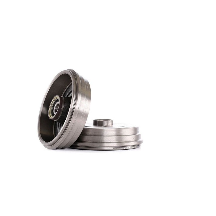 Brake Drum - RIDEX 123B0082