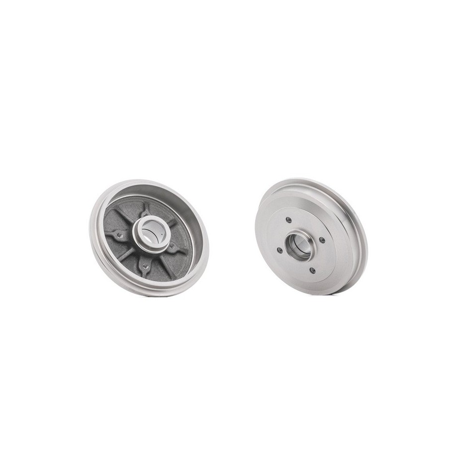 Brake Drum - RIDEX 123B0088