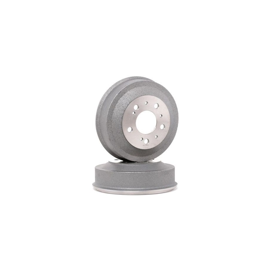 Brake Drum - RIDEX 123B0096