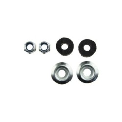 Front Stabiliser Bar Link coupling Rod for MITSUBISHI