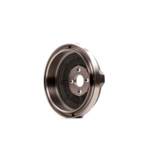 Brake Drum - RIDEX 123B0109