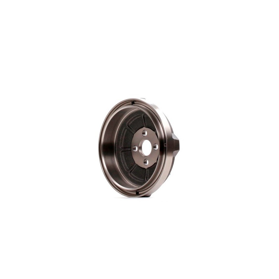 Brake Drum - RIDEX 123B0109