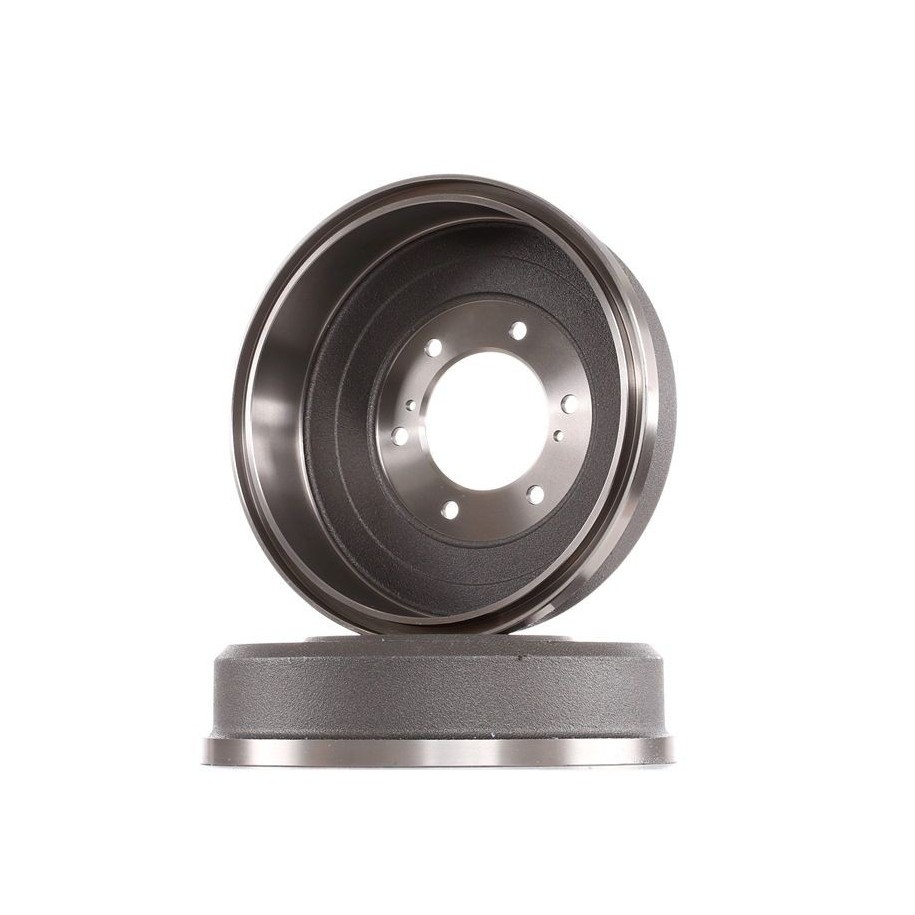 Brake Drum - RIDEX 123B0115
