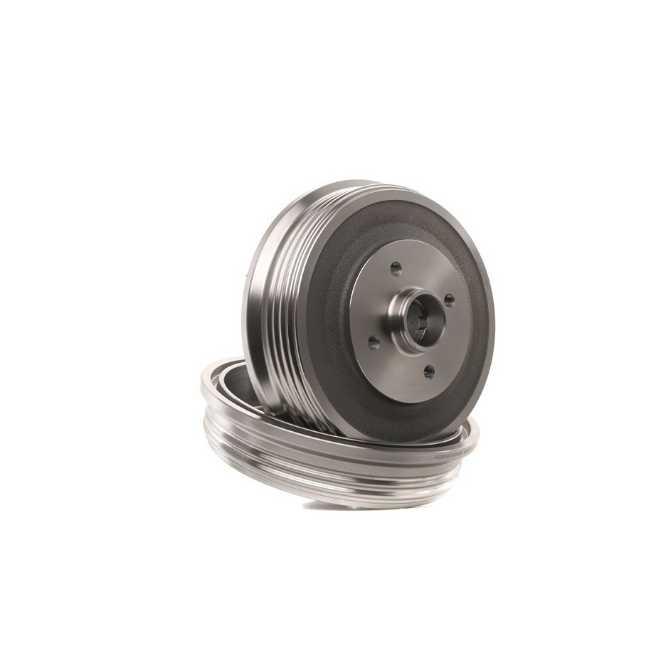 Brake Drum - RIDEX 123B0117