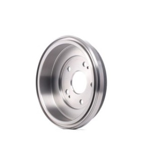 Brake Drum - RIDEX 123B0118