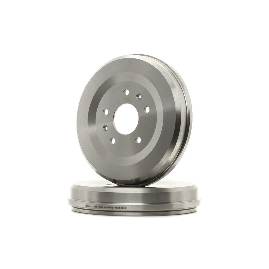 Brake Drum - RIDEX 123B0120