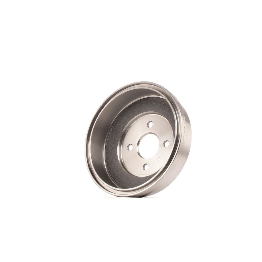 Brake Drum - RIDEX 123B0121