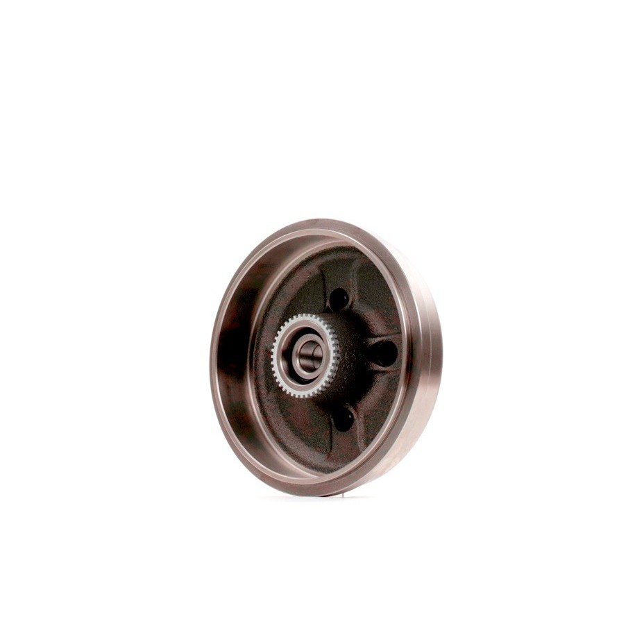 Brake Drum - RIDEX 123B0129