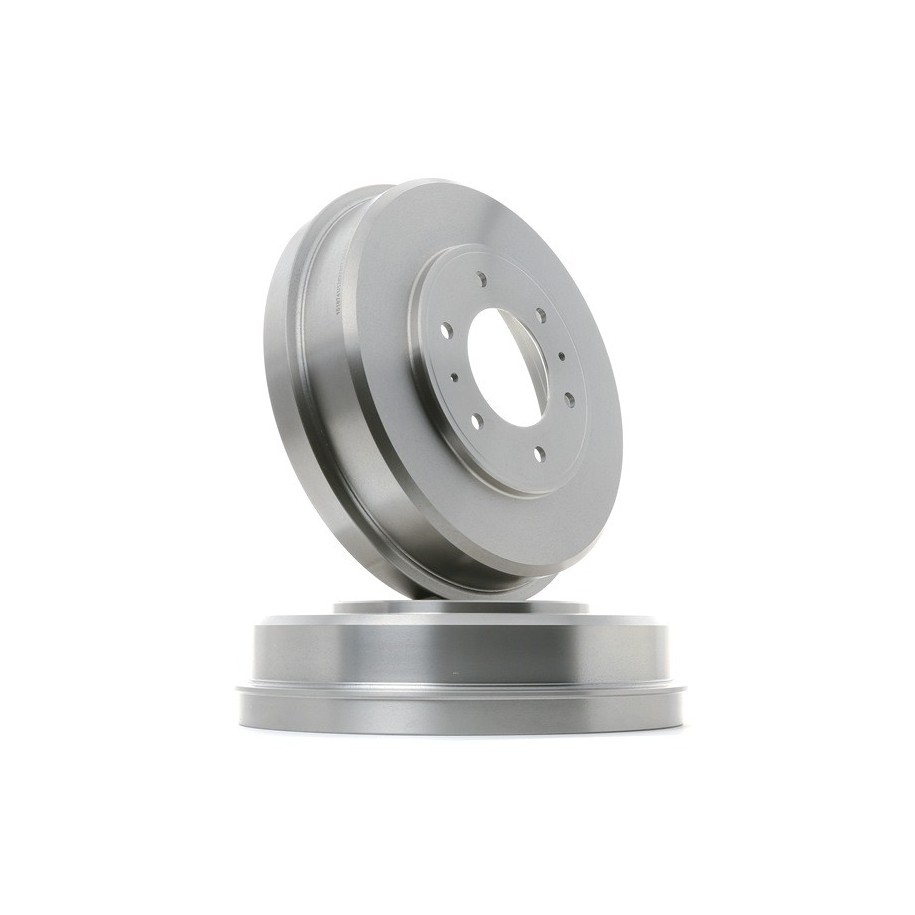 Brake Drum - RIDEX 123B0142
